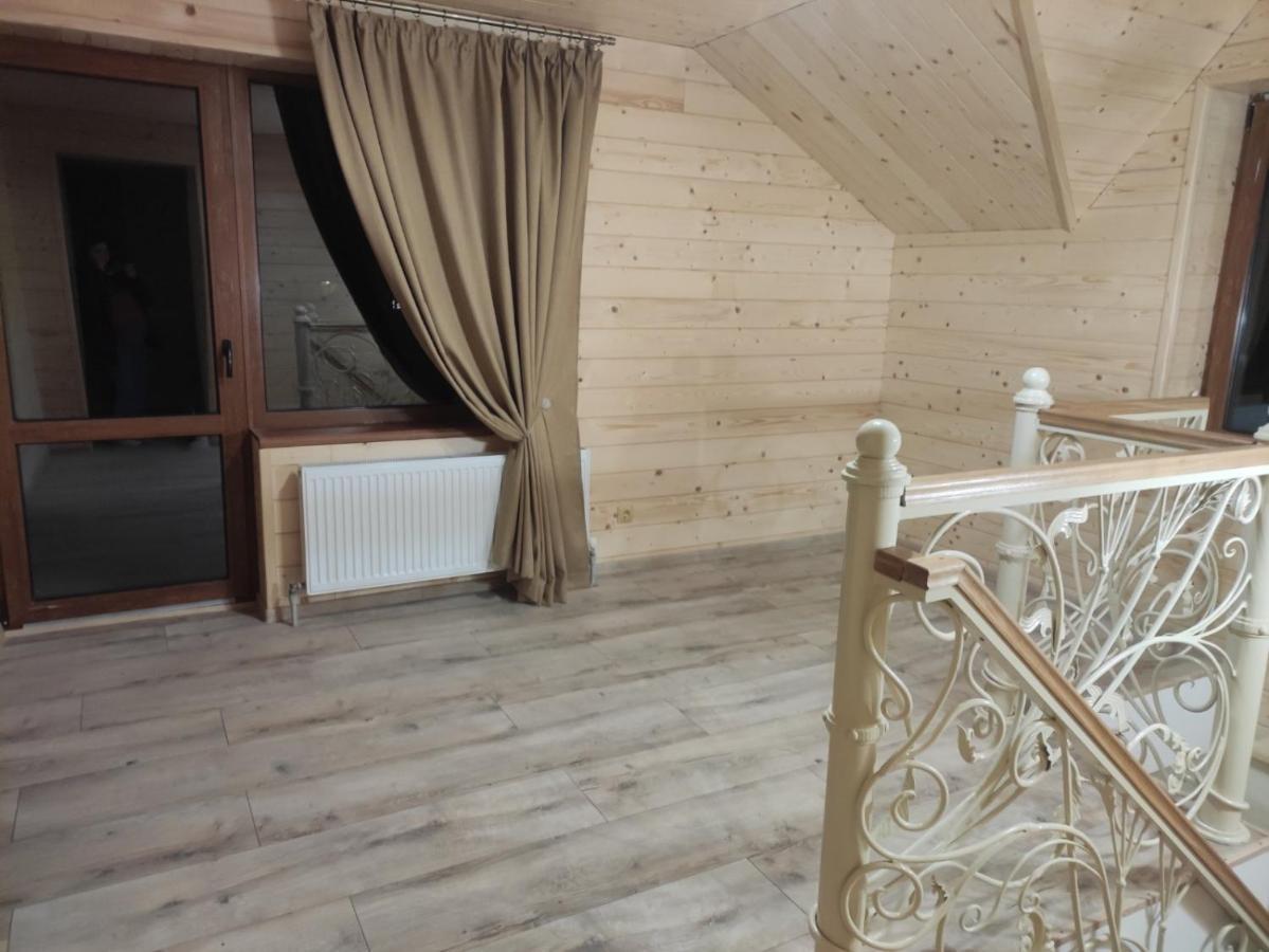 У Мирослави Pilipets Dış mekan fotoğraf