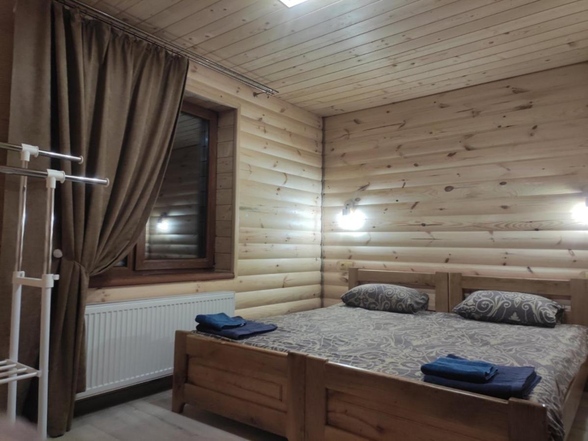 У Мирослави Pilipets Dış mekan fotoğraf