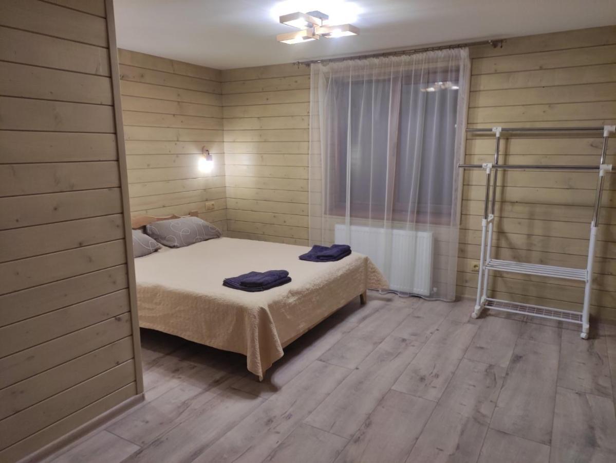 У Мирослави Pilipets Dış mekan fotoğraf