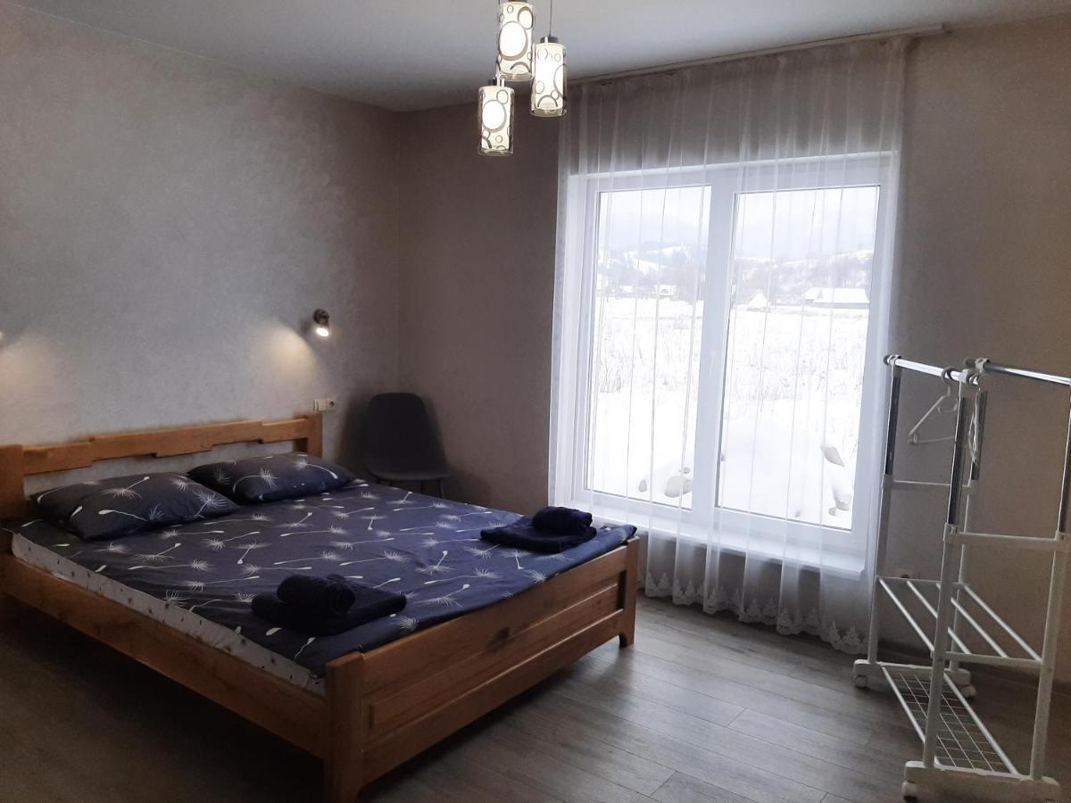 У Мирослави Pilipets Dış mekan fotoğraf