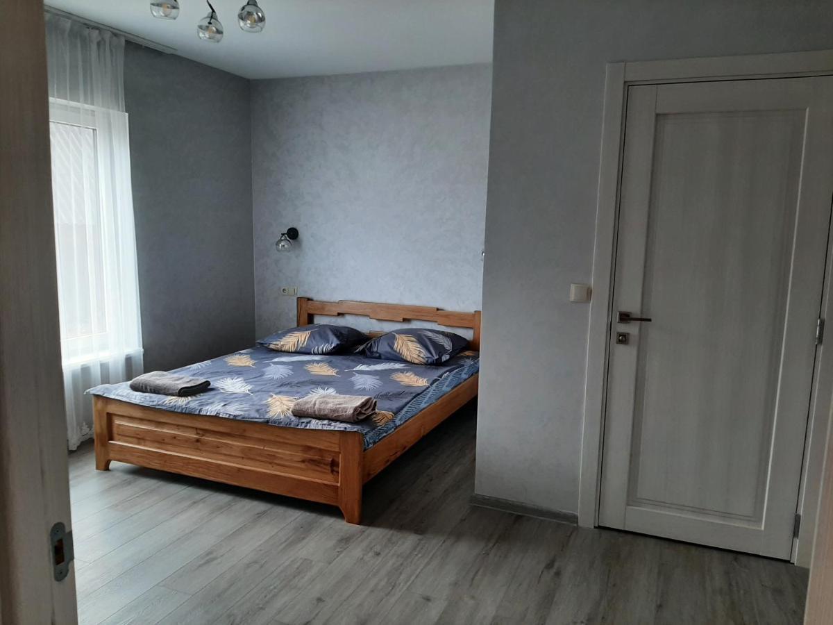 У Мирослави Pilipets Dış mekan fotoğraf