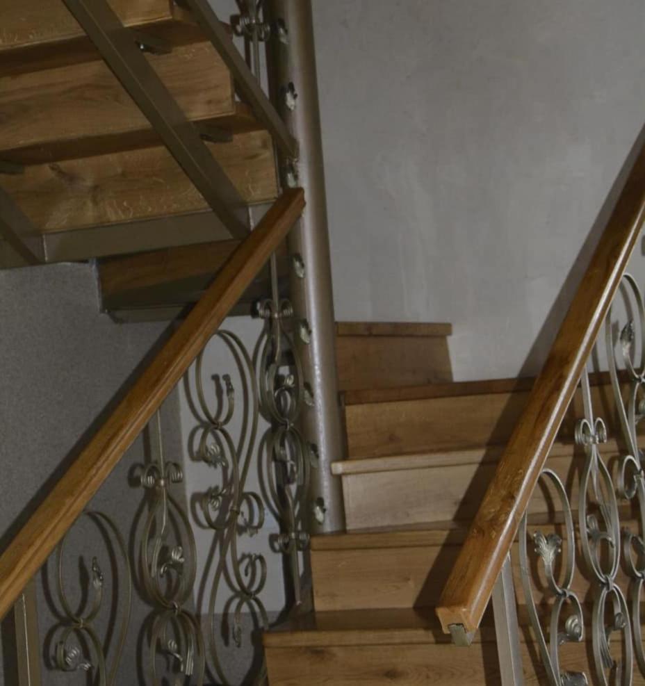 У Мирослави Pilipets Oda fotoğraf