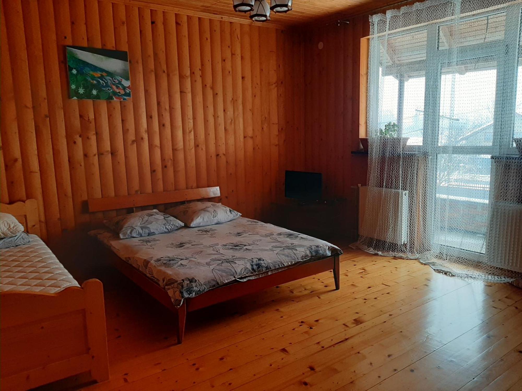 У Мирослави Pilipets Oda fotoğraf