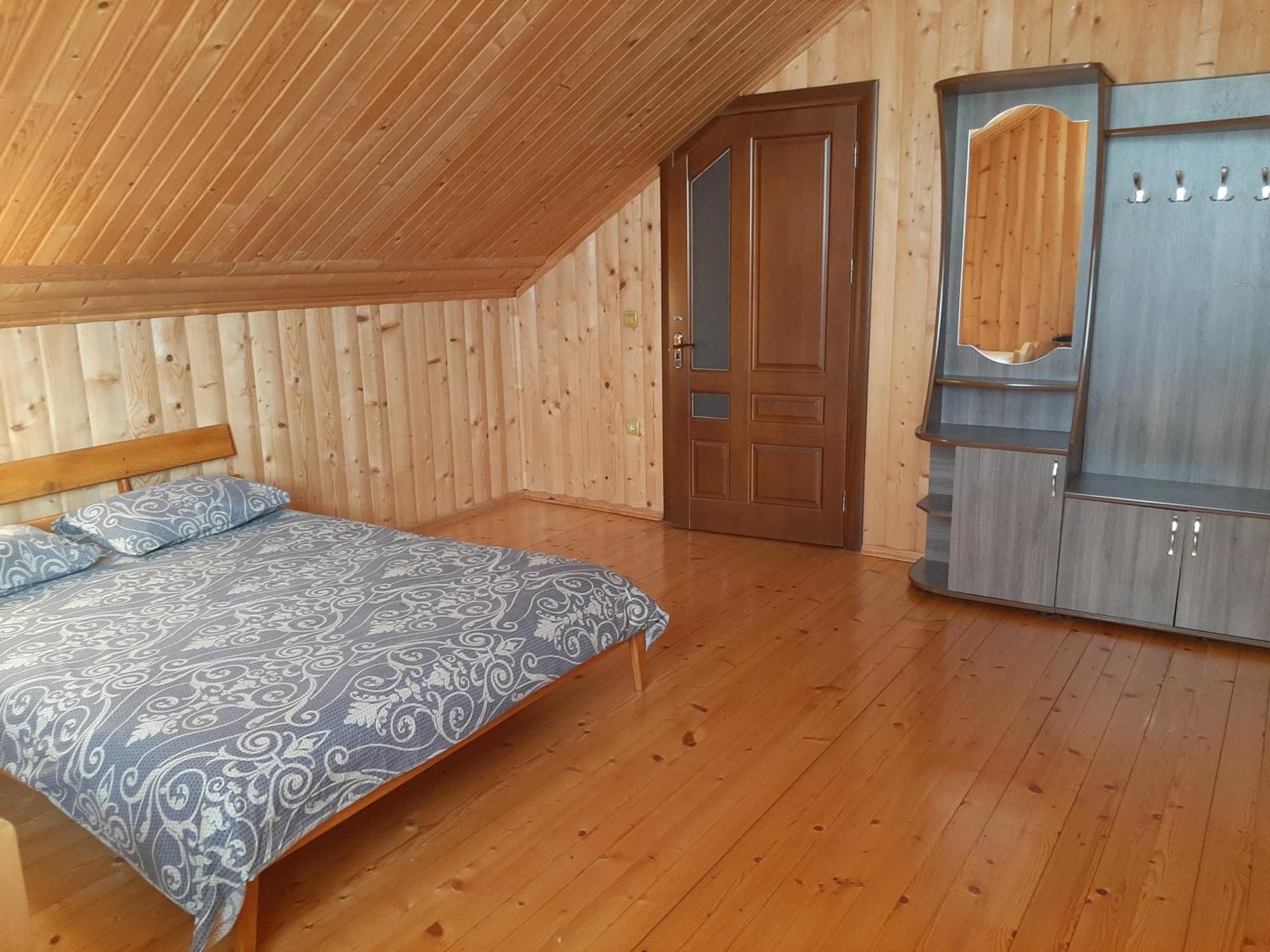 У Мирослави Pilipets Oda fotoğraf