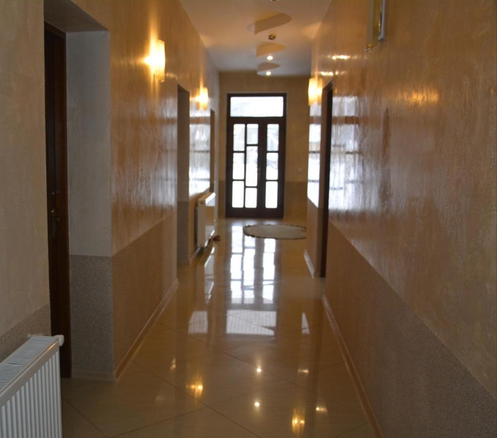 У Мирослави Pilipets Dış mekan fotoğraf