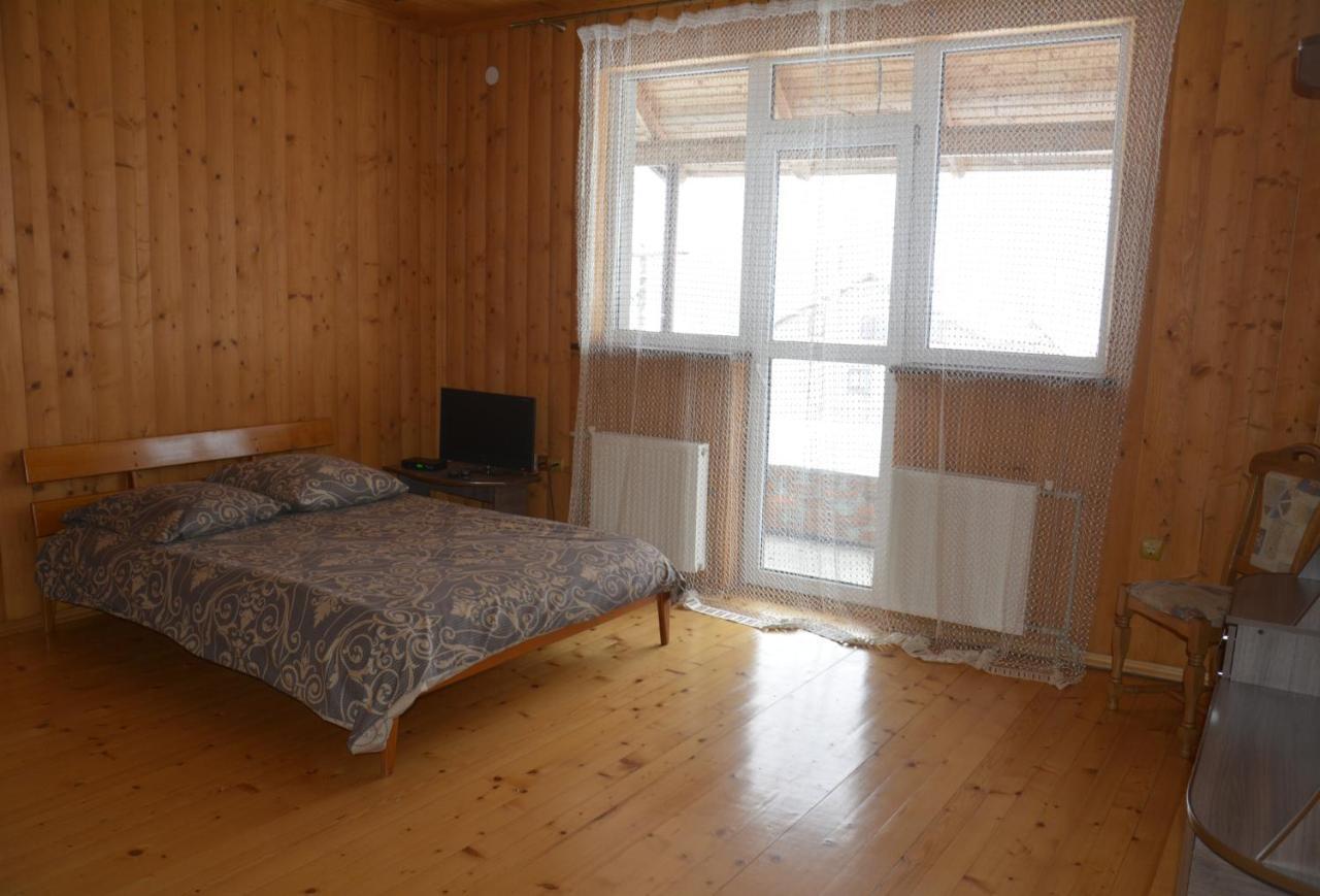 У Мирослави Pilipets Dış mekan fotoğraf