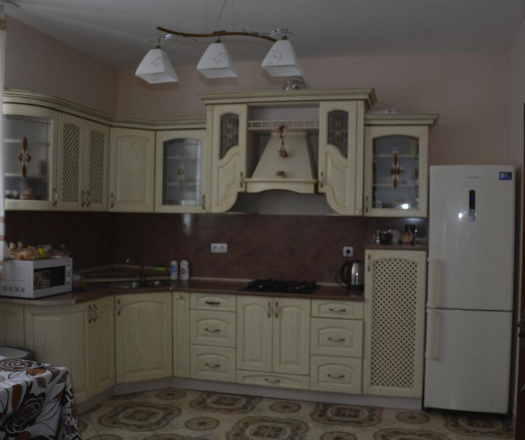 У Мирослави Pilipets Dış mekan fotoğraf