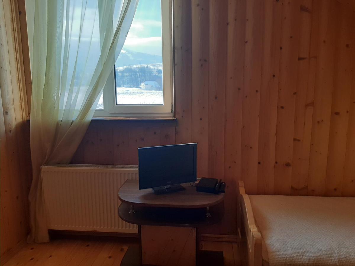 У Мирослави Pilipets Dış mekan fotoğraf