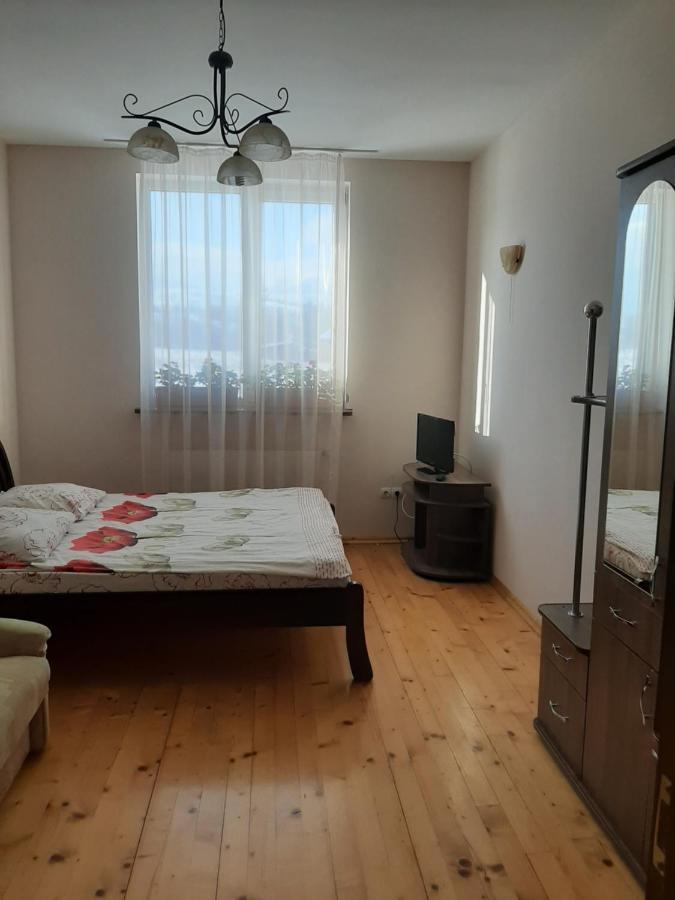У Мирослави Pilipets Dış mekan fotoğraf