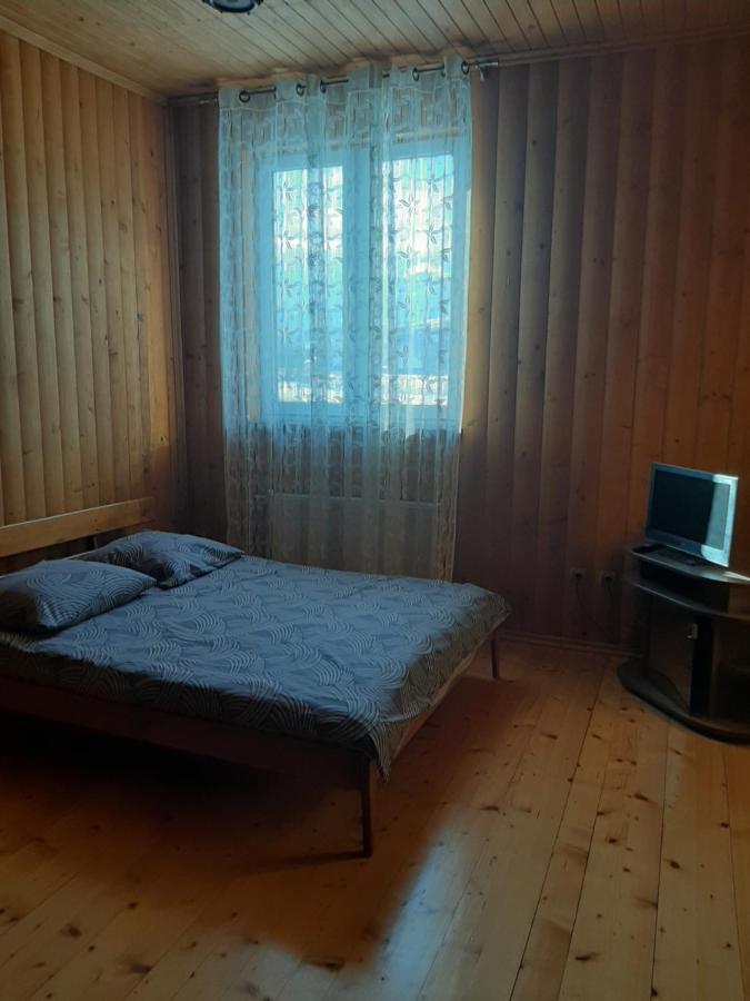 У Мирослави Pilipets Dış mekan fotoğraf