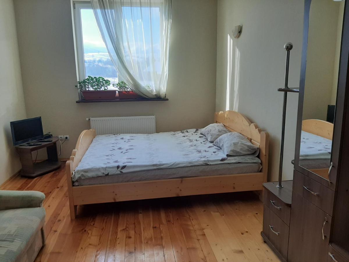 У Мирослави Pilipets Dış mekan fotoğraf